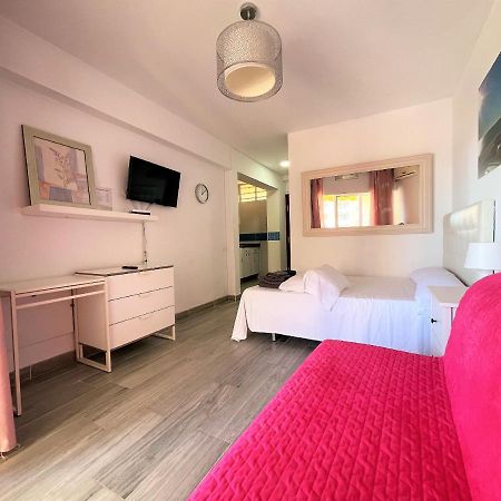 Tamarindos Apartments By Alfresco Stays Benalmádena Exteriér fotografie