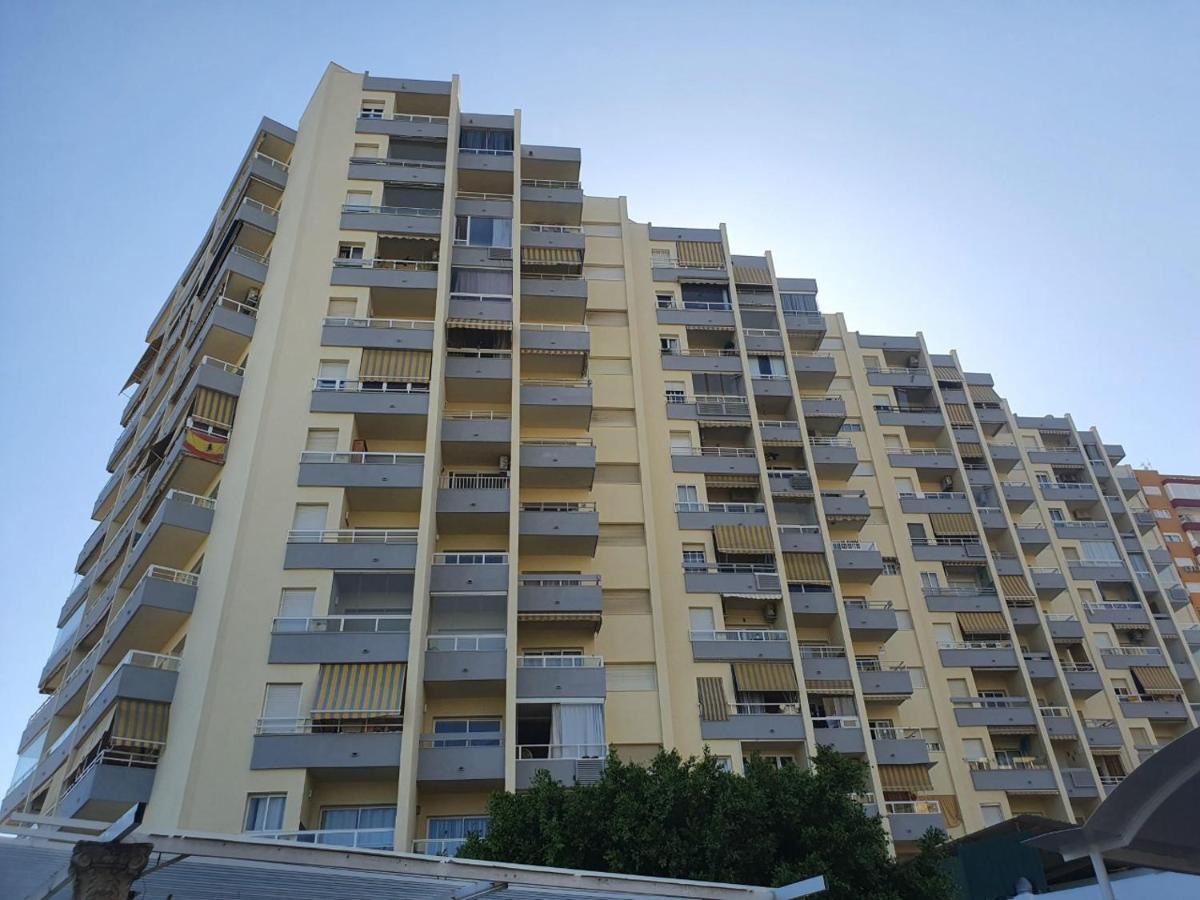 Tamarindos Apartments By Alfresco Stays Benalmádena Exteriér fotografie