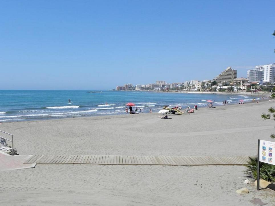 Tamarindos Apartments By Alfresco Stays Benalmádena Exteriér fotografie