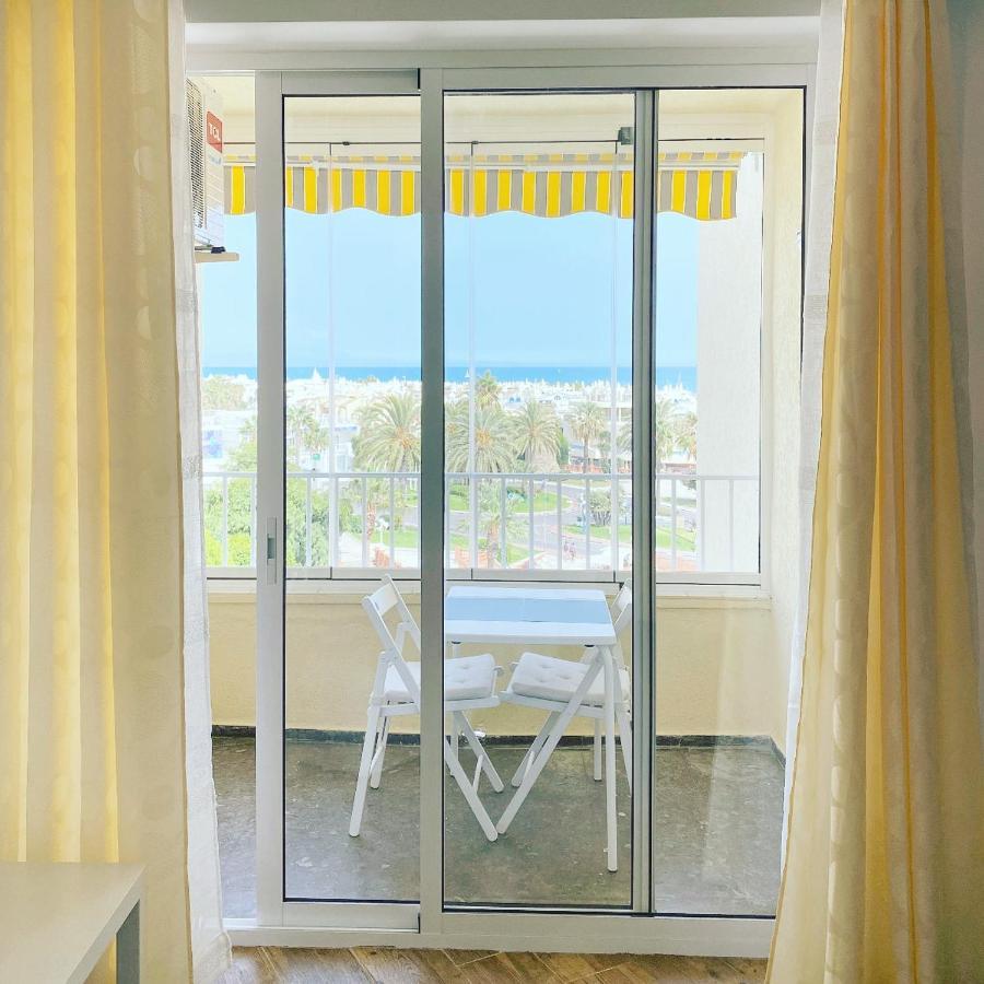 Tamarindos Apartments By Alfresco Stays Benalmádena Exteriér fotografie