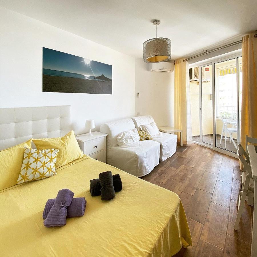 Tamarindos Apartments By Alfresco Stays Benalmádena Exteriér fotografie