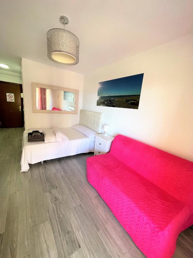 Tamarindos Apartments By Alfresco Stays Benalmádena Exteriér fotografie