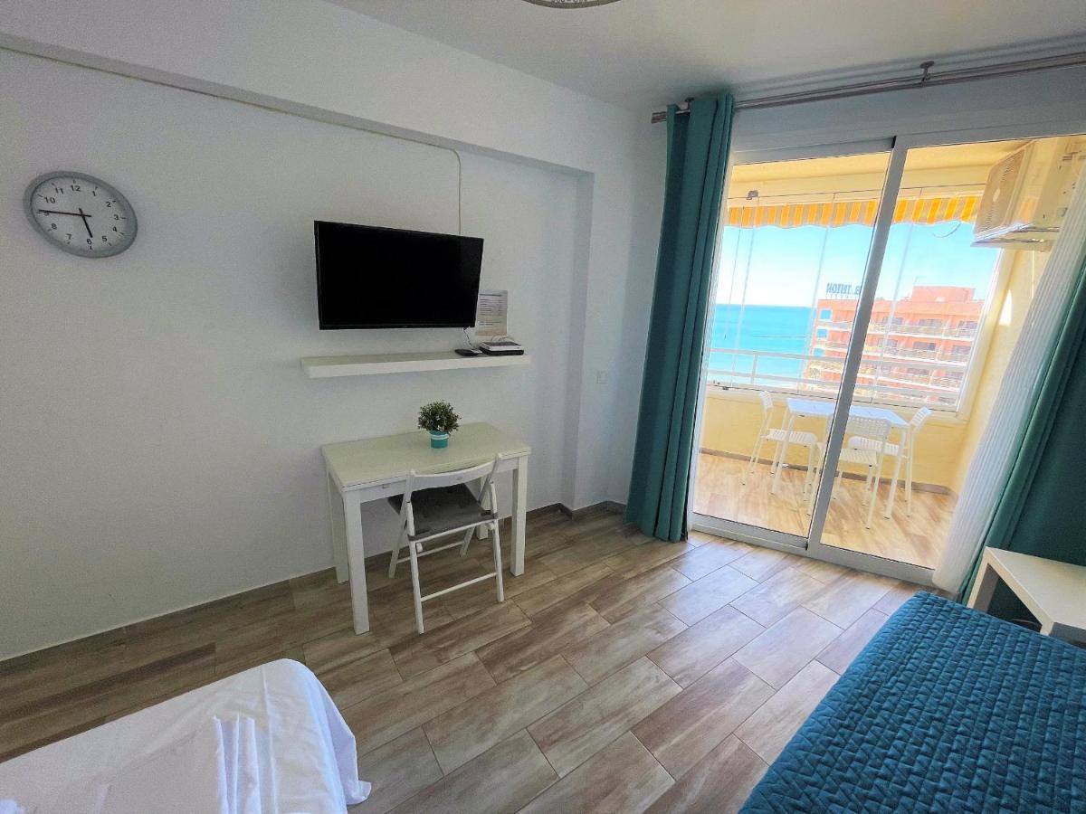 Tamarindos Apartments By Alfresco Stays Benalmádena Exteriér fotografie