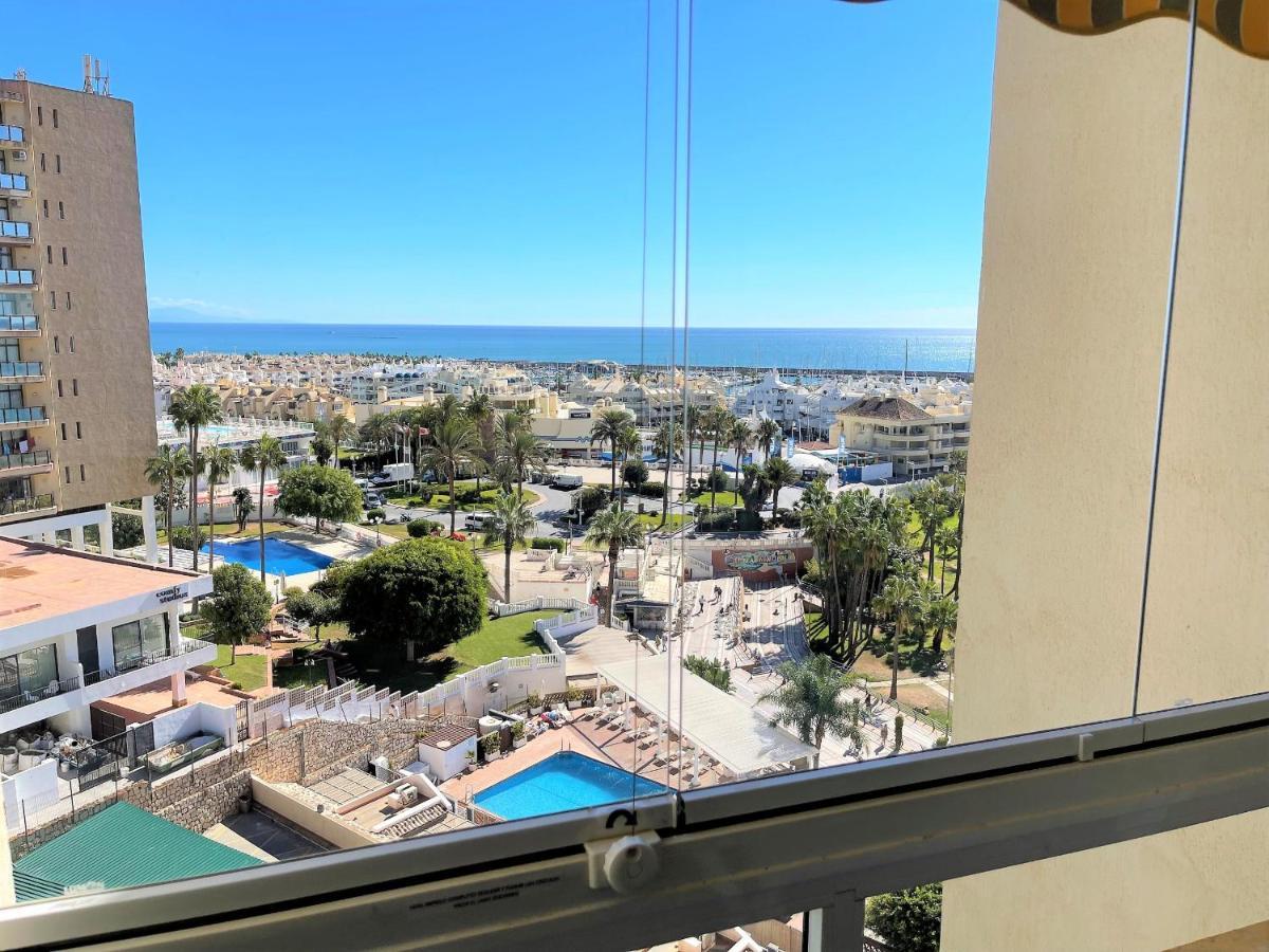 Tamarindos Apartments By Alfresco Stays Benalmádena Exteriér fotografie