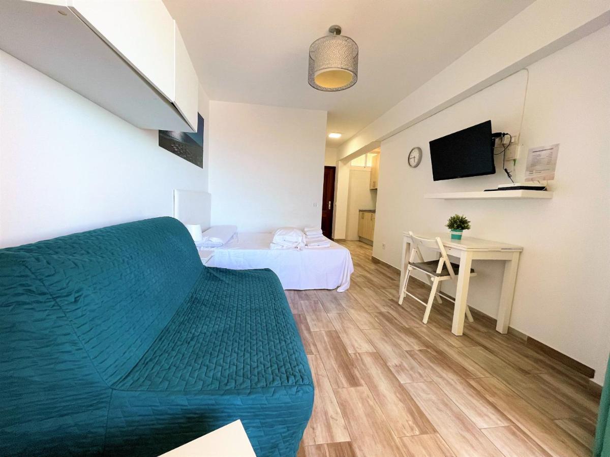 Tamarindos Apartments By Alfresco Stays Benalmádena Exteriér fotografie