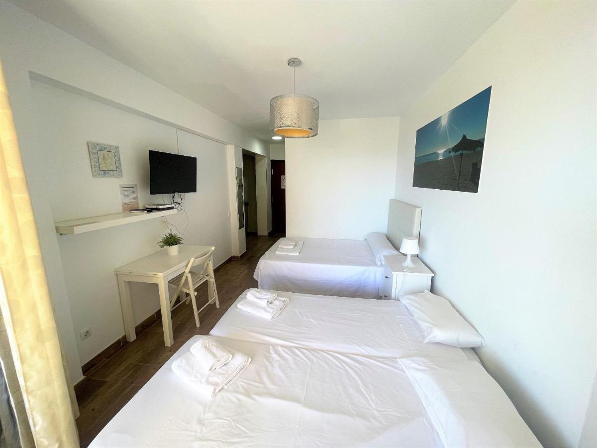 Tamarindos Apartments By Alfresco Stays Benalmádena Exteriér fotografie
