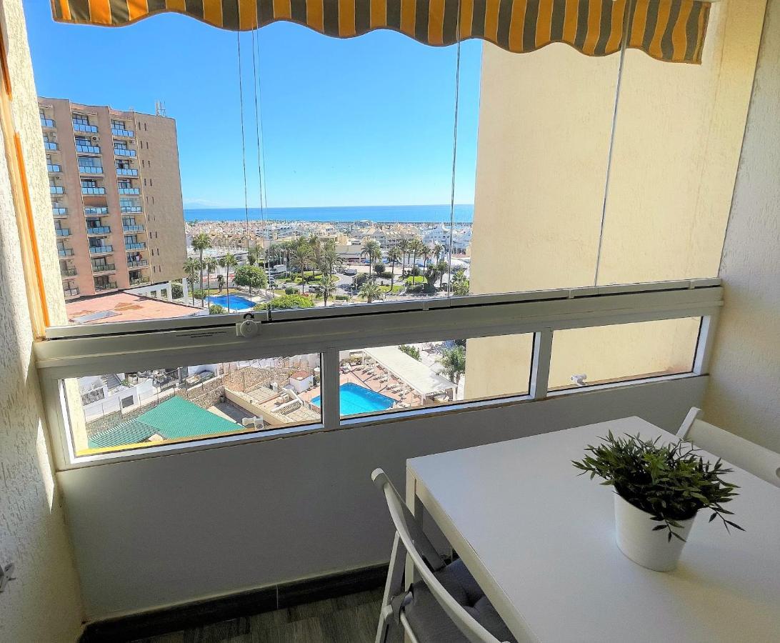 Tamarindos Apartments By Alfresco Stays Benalmádena Exteriér fotografie
